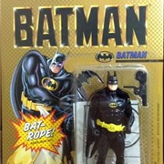 Batman Action Figures