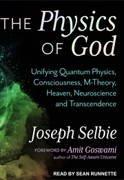 The Physics of God (Joseph Selbie)