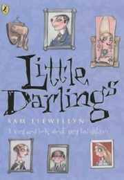 Little Darlings (Sam Llewellyn)