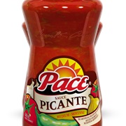 Picante Sauce