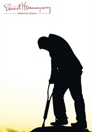 Adeus Às Armas (Ernest Hemingway)