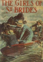 The Girls of St Bride's (Dorita Fairlie Bruce)