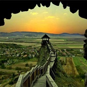 Boldogko Castle