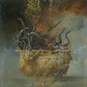 Bestia Arcana - Holókauston