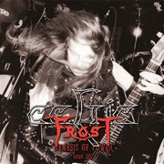 Celtic Frost - Nemesis of Power Demo (1993)