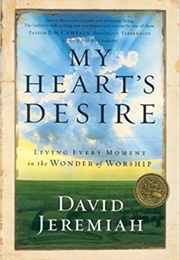 My Heart&#39;s Desire (Jeremiah, David)
