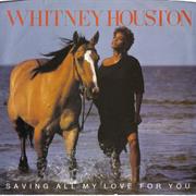 Saving All My Love for You