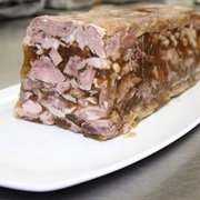 Head Cheese