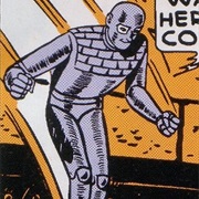 Marvex the Super Robot