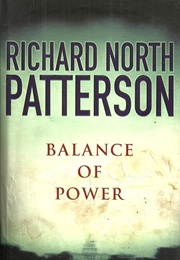 Balance of Power (Richard North Patterson)
