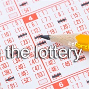 Win the Lottery