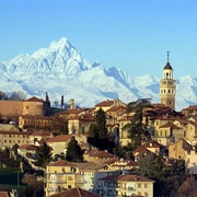 Saluzzo