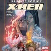 Ultimate Comics X-Men
