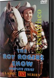The Roy Rogers Show