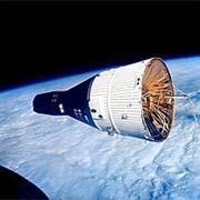 Gemini VII