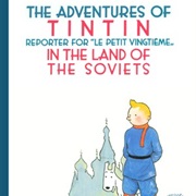THE ADVENTURES OF TIN TIN: IN THE LAND OF SOVIETS (1930)