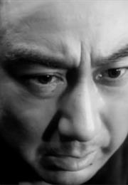 Bloody Spear at Mount Fuji (Tomu Uchida)