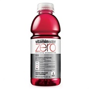 Vitaminwater Zero XXX (Acai-Blueberry-Pomegranate)