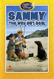 Sammy the Way Out Seal