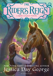 Rider's Reign (Jessica Day George)
