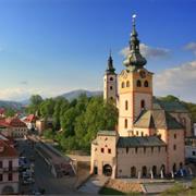 Banská Bystrica