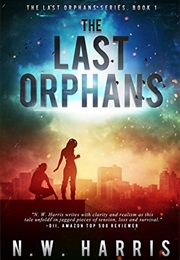 The Last Orphans (N. W. Harris)