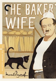 The Baker&#39;s Wife (1938)