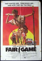 Fair Game