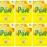 Kanro Puré Candy (Japan)