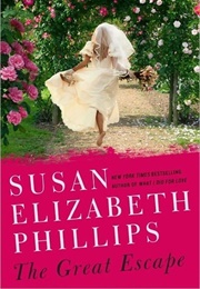 The Great Escape (Susan Elizabeth Phillips)