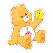 Birthday Bear