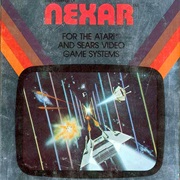 Challenge of Nexar