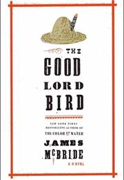 The Good Lord Bird