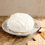 Eggnog Cookie Dip