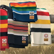 Pendleton Blankets