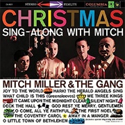 Christmas Sing Along With Mitch - Mitch Miller