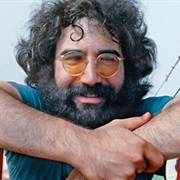 Jerry Garcia