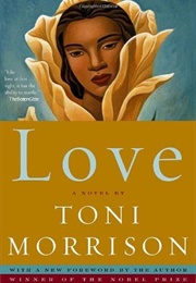 Love (Toni Morrison)