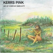 Kerrs Pink - Art of Complex Simplicity