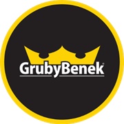Gruby Benek
