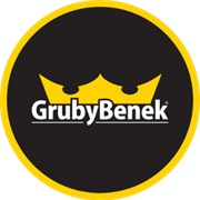 Gruby Benek