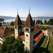 Klosterinsel Reichenau / Monastic Island of Reichenau