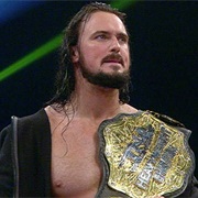 Drew Galloway