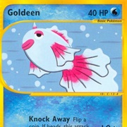 Goldeen
