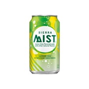 Sierra Mist