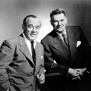 Rodgers & Hammerstein