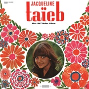 Jacqueline Taieb - Jacqueline Taieb (1967)