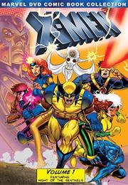 X-Men
