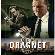 Dragnet (2003-04)