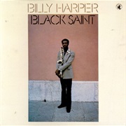 Billy Harper - Black Saint